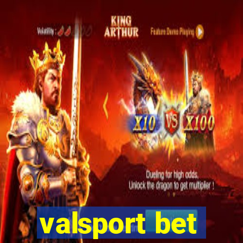 valsport bet